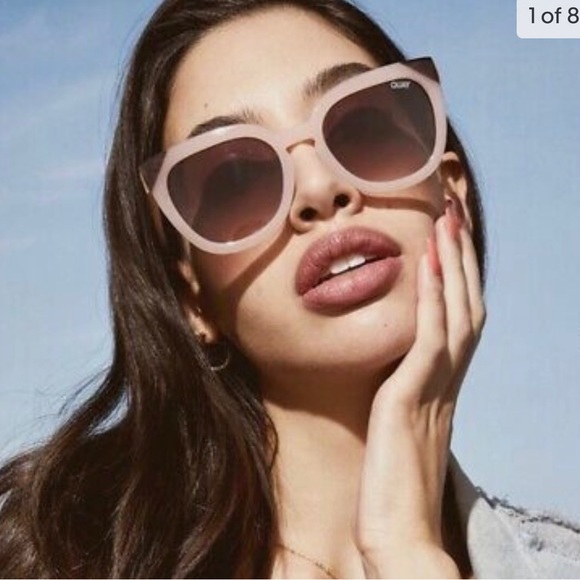 Quay Australia Noosa Sunglasses main image 7
